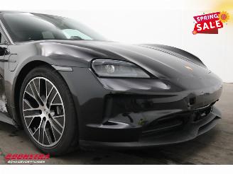 Porsche Taycan 89 kWh LED ACC Sport Chrono Bose Camera SHZ picture 14