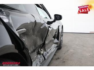 Porsche Taycan 89 kWh LED ACC Sport Chrono Bose Camera SHZ picture 9