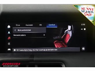Porsche Taycan 89 kWh LED ACC Sport Chrono Bose Camera SHZ picture 33