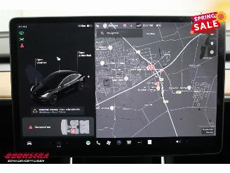 Tesla Model 3 Standard RWD Plus 60 kWh Fahrbereit LED ACC Pano Leder Camera picture 23