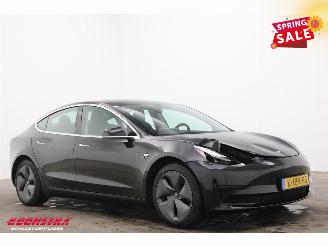 Tesla Model 3 Standard RWD Plus 60 kWh Fahrbereit LED ACC Pano Leder Camera picture 2
