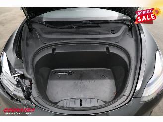 Tesla Model 3 Standard RWD Plus 60 kWh Fahrbereit LED ACC Pano Leder Camera picture 9