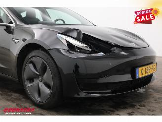 Tesla Model 3 Standard RWD Plus 60 kWh Fahrbereit LED ACC Pano Leder Camera picture 6