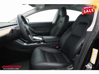 Tesla Model 3 Standard RWD Plus 60 kWh Fahrbereit LED ACC Pano Leder Camera picture 16