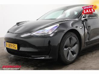 Tesla Model 3 Standard RWD Plus 60 kWh Fahrbereit LED ACC Pano Leder Camera picture 11