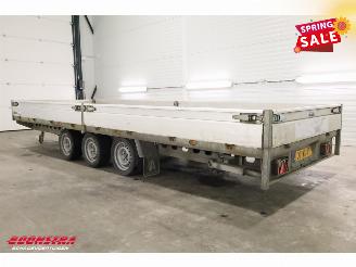 Henra  PL35 3-Asser 3.5t BY 2020 picture 4