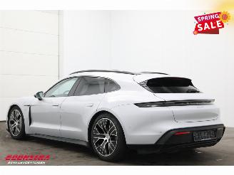 Porsche Taycan 105 kWh Performance+ Batt. Pano LED ACC Sport Chrono Bose 360° picture 4