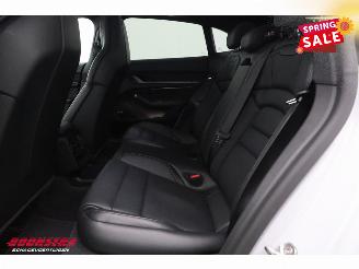 Porsche Taycan 105 kWh Performance+ Batt. Pano LED ACC Sport Chrono Bose 360° picture 17