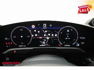 Porsche Taycan 105 kWh Performance+ Batt. Pano LED ACC Sport Chrono Bose 360° picture 21