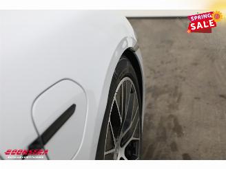 Porsche Taycan 105 kWh Performance+ Batt. Pano LED ACC Sport Chrono Bose 360° picture 10