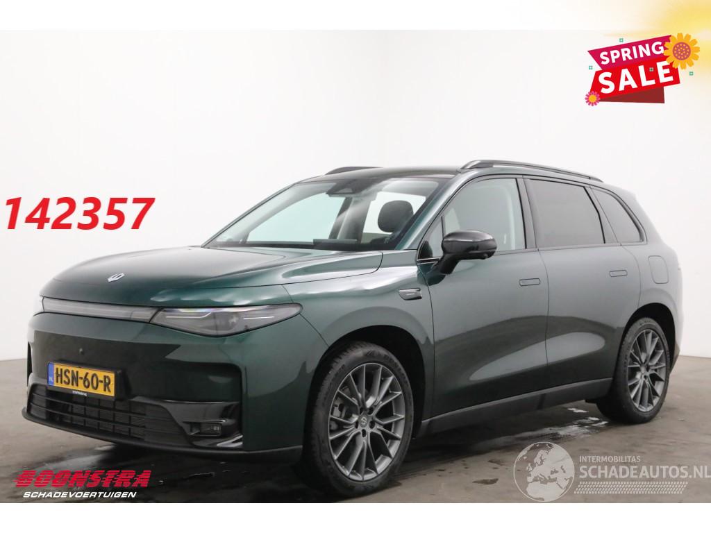 Leapmotor C10 REEV Design 28.4 kWh Pano LED ACC 360° Ventilatie LRHZ Camera