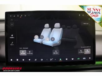 Leapmotor C10 REEV Design 28.4 kWh Pano LED ACC 360° Ventilatie LRHZ Camera picture 16