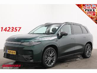 Voiture accidenté Leapmotor C10 REEV Design 28.4 kWh Pano LED ACC 360° Ventilatie LRHZ Camera 2025/7