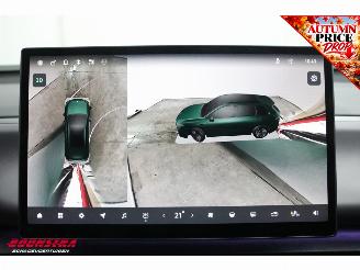 Leapmotor C10 REEV Design 28.4 kWh Pano LED ACC 360° Ventilatie LRHZ Camera picture 14