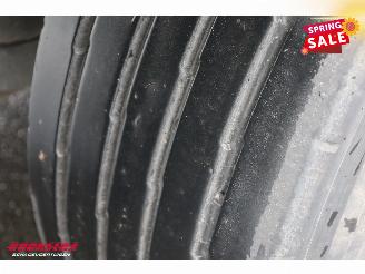 Schmitz Cargobull  SCB*S3B Kuhler BY 2016 3-Asser 4721 Hrs! picture 19