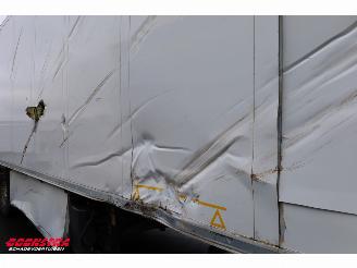 Schmitz Cargobull  SCB*S3B Kuhler BY 2016 3-Asser 4721 Hrs! picture 9