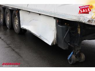 Schmitz Cargobull  SCB*S3B Kuhler BY 2016 3-Asser 4721 Hrs! picture 8