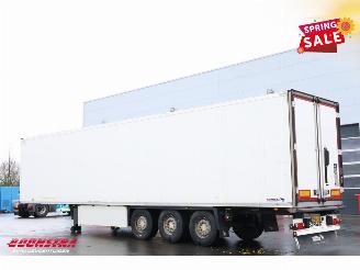 Schmitz Cargobull  SCB*S3B Kuhler BY 2016 3-Asser 4721 Hrs! picture 4