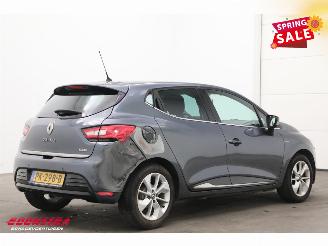 Renault Clio 0.9 TCe Limited Navi Airco Cruise PDC 93.254 km! picture 3