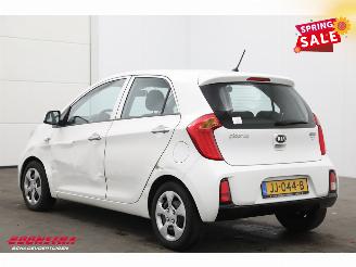 Kia Picanto 1.0 CVVT DynamicLine Clima Cruise 88.790 km! picture 4
