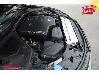 BMW 3-serie 330i M-Sport Schuifdak LEDER LED HUD Memory ACC H/K picture 8