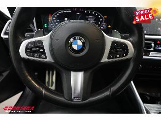 BMW 3-serie 330i M-Sport Schuifdak LEDER LED HUD Memory ACC H/K picture 32