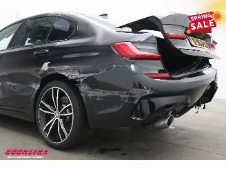 BMW 3-serie 330i M-Sport Schuifdak LEDER LED HUD Memory ACC H/K picture 18