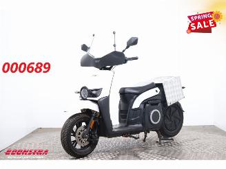 occasione scooter Silence  S02 5.6kWh 45km/h 2022/1