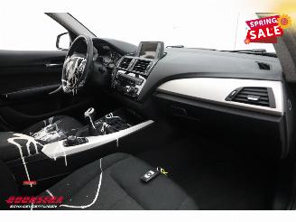 BMW 1-serie 116i LED Clima Cruise SHZ PDC AHK picture 10