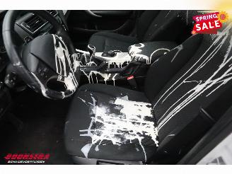 BMW 1-serie 116i LED Clima Cruise SHZ PDC AHK picture 9