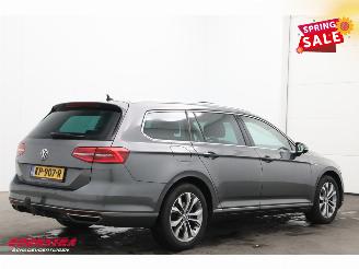 Volkswagen Passat Variant 1.4 TSI GTE Pano LED ACC ErgoComf. SHZ AHK picture 3