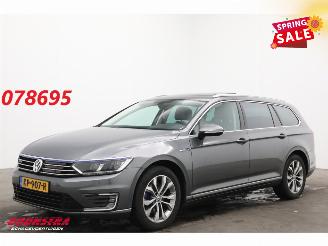 Volkswagen Passat Variant 1.4 TSI GTE Pano LED ACC ErgoComf. SHZ AHK 2016/11