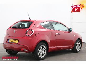 Alfa Romeo MiTo 1.4 Distinctive Clima Cruise PDC picture 3