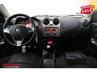 Alfa Romeo MiTo 1.4 Distinctive Clima Cruise PDC picture 9