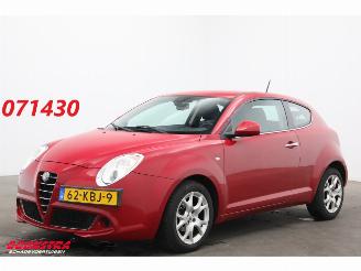 Auto incidentate Alfa Romeo MiTo 1.4 Distinctive Clima Cruise PDC 2009/10