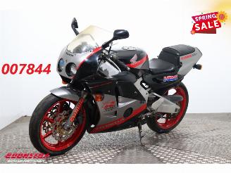Gebrauchtwagen Motorrad Honda  CBR250 RR MC22 17.994 km! 1991