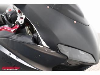 Ducati 848 EVO Mivv picture 13