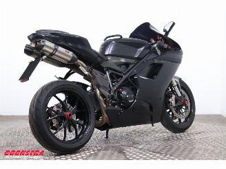 Ducati 848 EVO Mivv picture 3