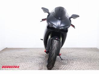 Ducati 848 EVO Mivv picture 6