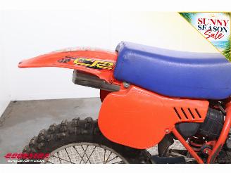 Honda  CR480 Two Stroke picture 9