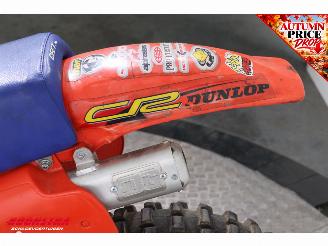 Honda  CR480 Two Stroke picture 13