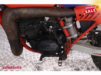 Honda  CR480 Two Stroke picture 15