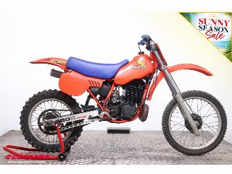Honda  CR480 Two Stroke picture 7