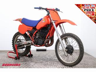 Honda  CR480 Two Stroke picture 2