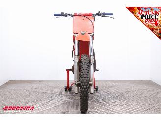 Honda  CR480 Two Stroke picture 6