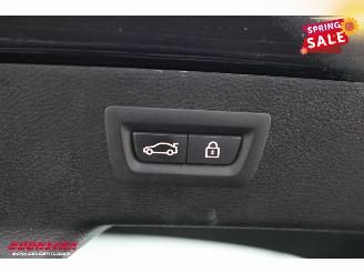 BMW X6 M Motorschaden Schuifdak LED HUD B&O Memory 360° AHK picture 29