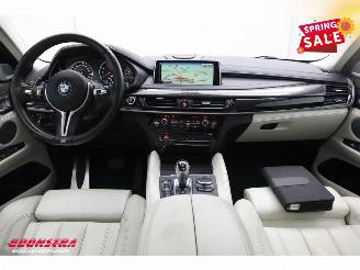 BMW X6 M Motorschaden Schuifdak LED HUD B&O Memory 360° AHK picture 8