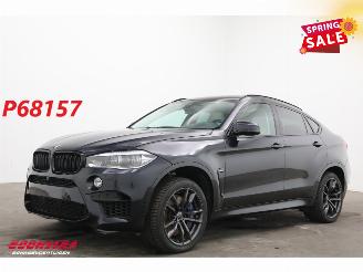 BMW X6 M Motorschaden Schuifdak LED HUD B&O Memory 360° AHK 2015/7