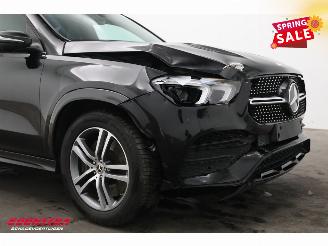 Mercedes GLE 350 de 4MATIC AMG LED Leder Ventilatie Camera Lucht AHK picture 5