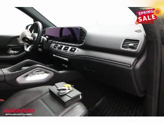 Mercedes GLE 350 de 4MATIC AMG LED Leder Ventilatie Camera Lucht AHK picture 11
